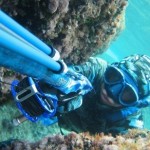 1ra Válida Nacional de Pesca Submarina 2010