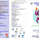 TRIPTICO CURSOS Y CONFERENCIAS 2010 1