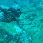 Permiso de pesca deportivo