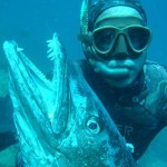 2da y 3ra Válidas Nacionales de Pesca Submarina FVAS 2010