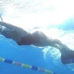 1era Válida del Campeonato Nacional Interclubes de Natación con Aletas por Categorías 