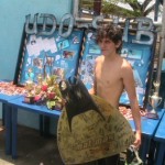 Condolencia