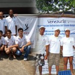 Curso de Jueces FVAS 2010