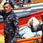 FVAS solicita apoyo para Pescadores Submarinos afectados por las lluvias