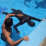 Chequeo Técnico de Apnea en Piscina - Convocatoria