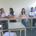 Con mucho éxito termino la Asamblea extraordinaria FVAS realizada el sábado 17 de septiembre 2011.