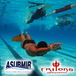 Resultados - Campeonato Estadal de Miranda por Clubes con Invitación Nacional de Natación con Aletas y Apnea