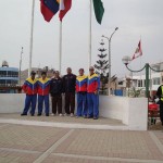 Acto Ingnaguracion