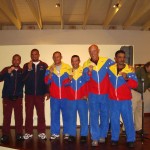 Premiacion