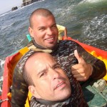 Ricardo Y Robert Baldan