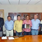 CMAS América de Fiesta, incluidas las Actividades Subacuáticas en los Juegos Bolivarianos ODEBO