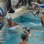 Selección Nacional de Natación con Aletas. Panamericano Colombia 2012