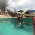 Resultados del Campeonato Nacional Interclubes de Apnea en Piscina FVAS 2013