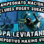 Resultados - 1er Campeonato Nacional Interclubes de Rugby Subacuático FVAS 2013