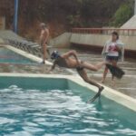 Realizada 1ra Fase Proceso Selectivo 2013 Pre Selección Nacional de Rugby Subacuático