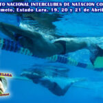 Nueva Fecha Campeonato Nacional Interclubes de Natación con Aletas FVAS 2013