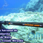 1ra. Válida Nacional de Pesca Submarina FVAS 2013