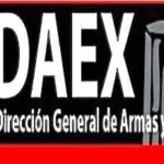 Operativo de porte de arpón en Caracas e Invitacional de Tiro Subacuático