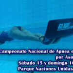 Resultados Campeonato Nacional de Apnea en Piscina por Asociaciones FVAS 2013