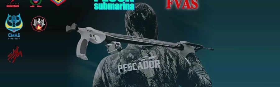 Pesca Submarina – FVAS
